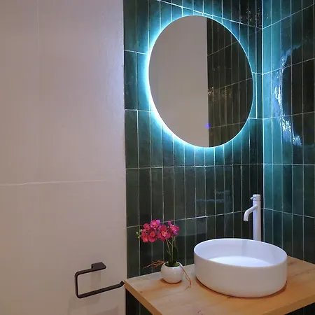 Pn8- Loft N8 Urban Ayora *