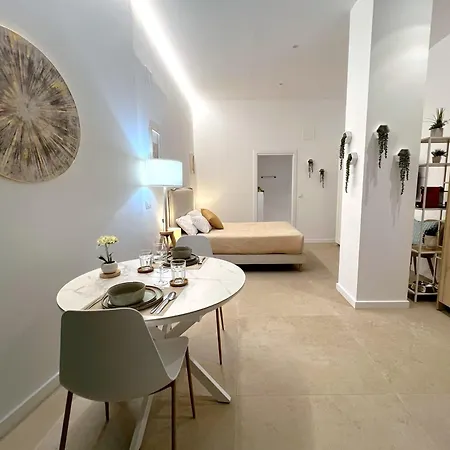 Pn8- Loft N8 Urban Ayora *