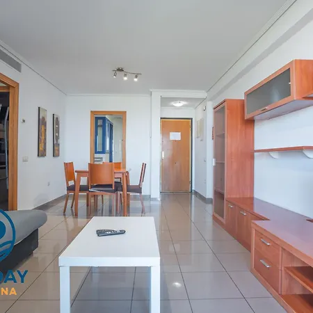 Patacona Relax & Apartamento *