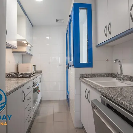 Patacona Relax & Apartamento Valência