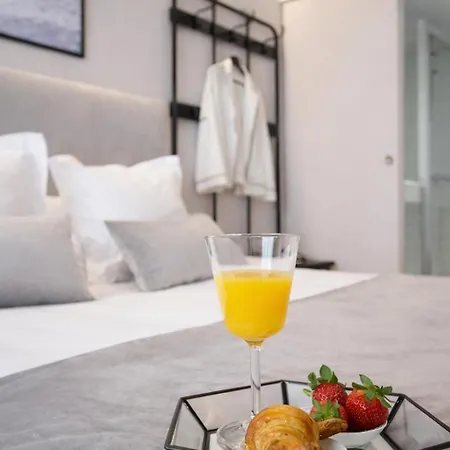 Guest house Palacios