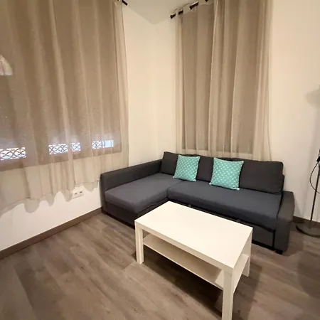 Apartment Zerka Sendra *