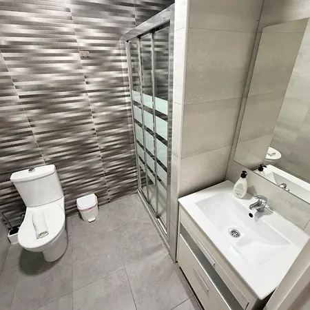 Zerka Sendra Apartment