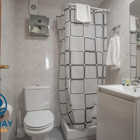 Front Sun شقة فالنسيا