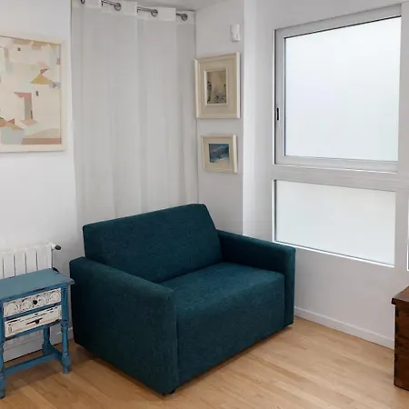 Singularstays Reina Ii شقة