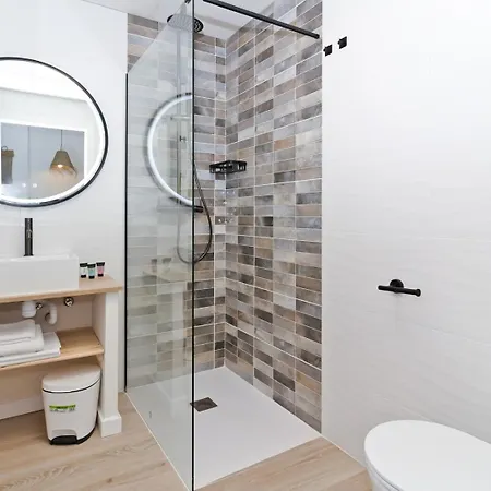 Illetes Flats - Loft Encantador Cerca De Bioparc