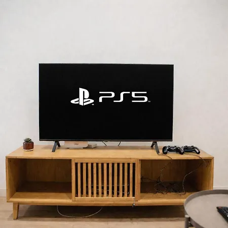 Appartement Nuevo Y Moderno Loft En Amistat *