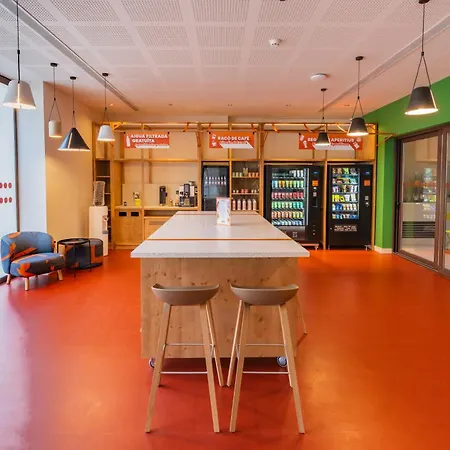 Szálloda Easyhotel Ciutat Vella 2*