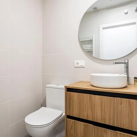 Guestready - Fontilles Valensiya