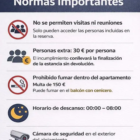 Casa Lúmina Laura-valencia Apartamento