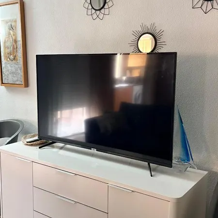 Near The Apartmán *