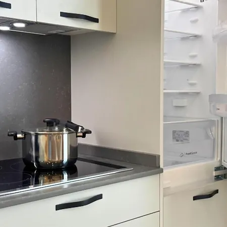 Apartamento Illetes Flats - Cerca De Feria De Muestras Y Metro Valencia