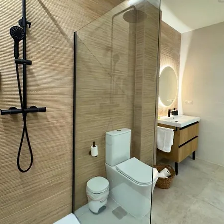 Illetes Flats - Cerca De Feria De Muestras Y Metro *