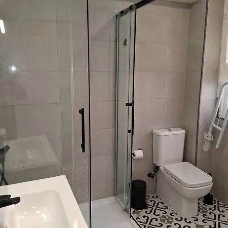 Coqueto Apartmento En * Valenza