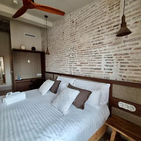 Pensjonat Cosy Bolseria 2*