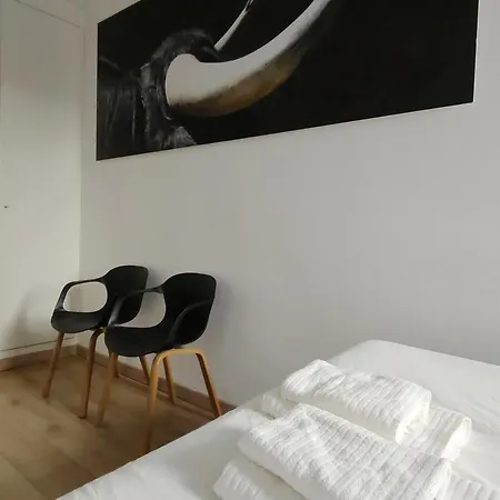 Apartment Hola -