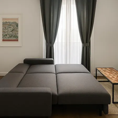 Amazinn Collection Centro Evi