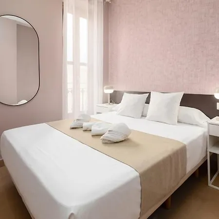 Apartamento Adarve Flats Valencia