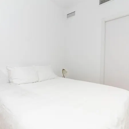 Sant Jordi 2 Chic By Invalencia Apartment