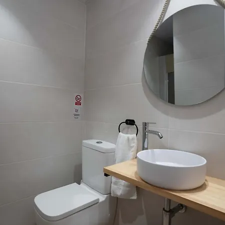 Sant Jordi 2 Chic By Invalencia Valencia