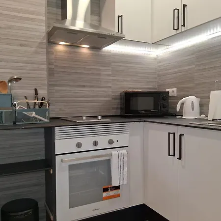 Coqueto Apartmento En 公寓 *