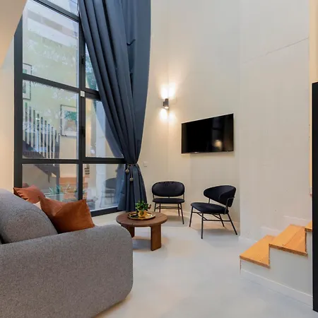 Arena Byastiblanco ホテル 2*