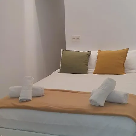 Séjour chez l'habitant Vip En Vivienda Lujo Muy Céntrica Valence