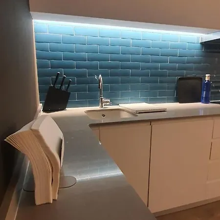 Vip En Vivienda Lujo Muy Céntrica Séjour chez l'habitant