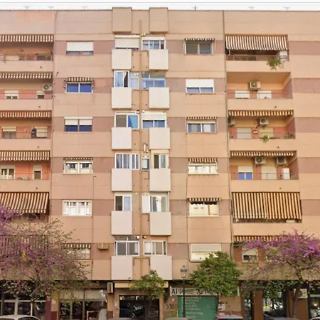 Oasis Epifito Urbano Botanical Wellness Oasis Near Of Arts & Sciencies Privat bolig