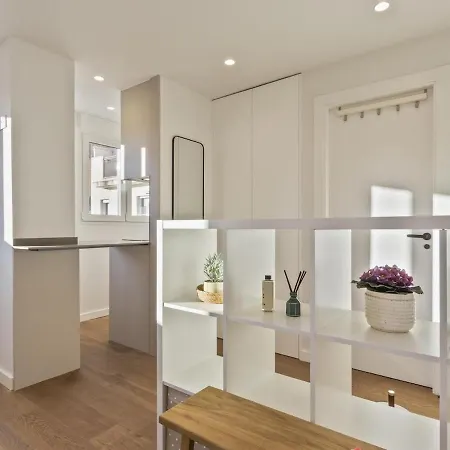 Winahost Loft Xativa