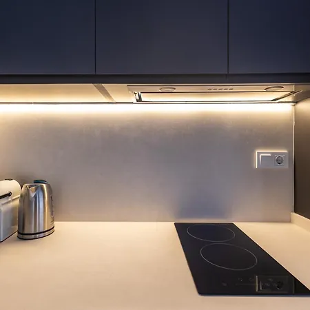 Recared By Concept Flats * Valencia