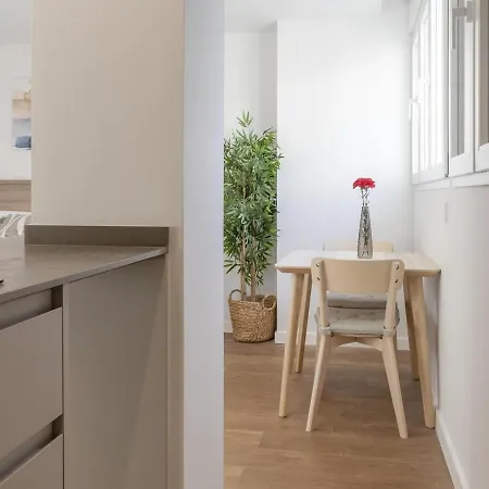 Winahost Loft Xativa