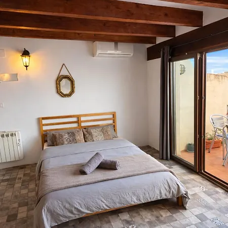 Kiwi Penthouses アパート *