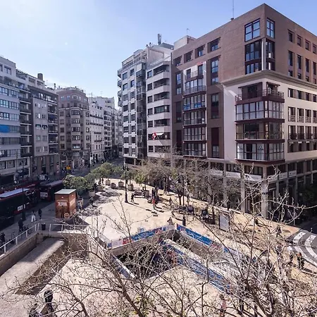 Colon By Concept Flats Apartament *