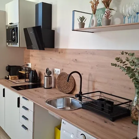 Apartment Conchabeach