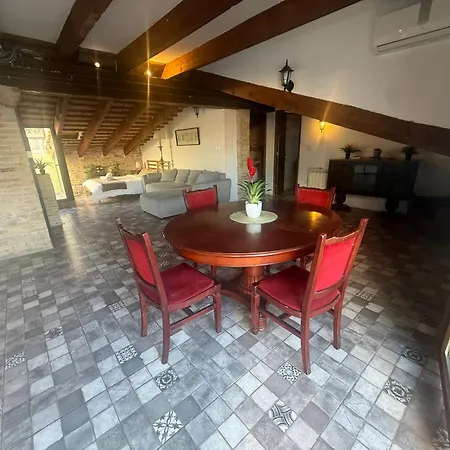 Kiwi Penthouses アパート *