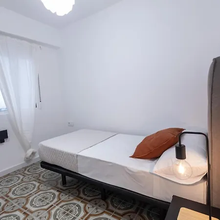 En Corts By Concept Flats شقة فالنسيا