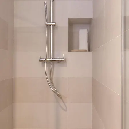 Apartment Winahost Loft Xativa