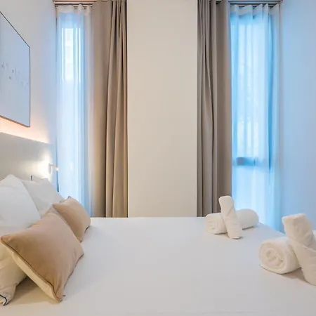 Loft 3 Pet Friendly Y Espacioso By Vidacalma Appartement *