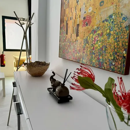 Apartmán 6 Personas Oceanografic Ciencias Roig Arena *