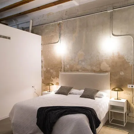 Turia Apartman *
