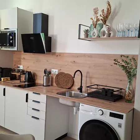 Conchabeach Apartment