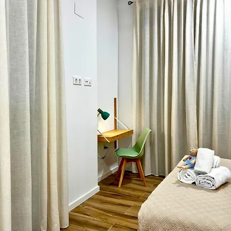 Travel Habitat Santo Domingo Loft *