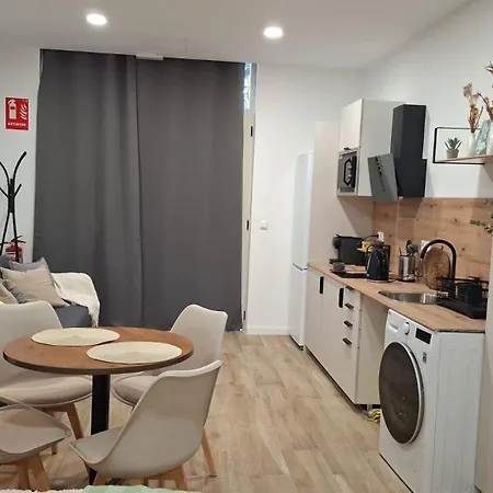 Apartment Conchabeach