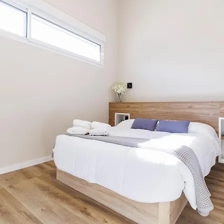 Апартаменты Niu Loft *