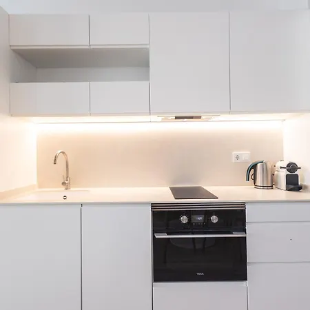 Recared By Concept Flats Appartement