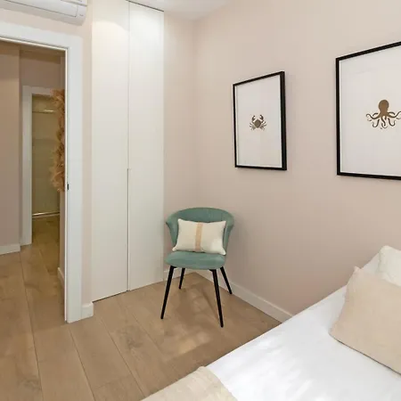 דירה Guestready - Charming Beachside *