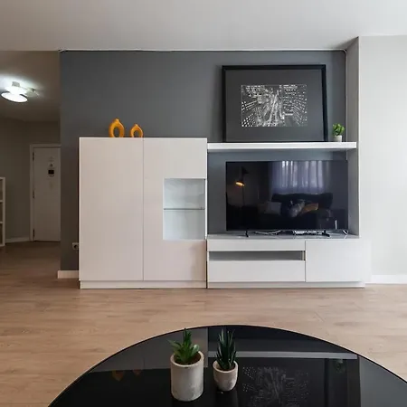 Colon By Concept Flats Apartament