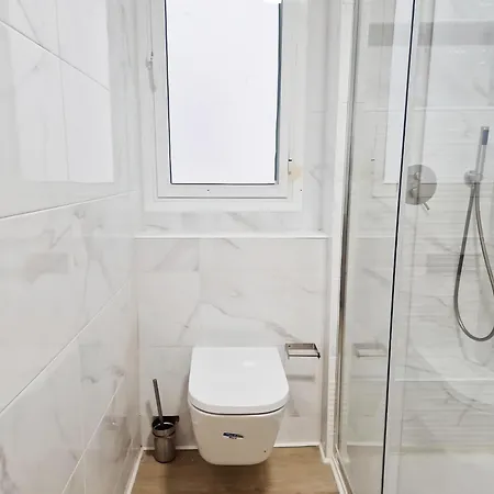Cabanyal Playa Arenas Reformado Apartment *