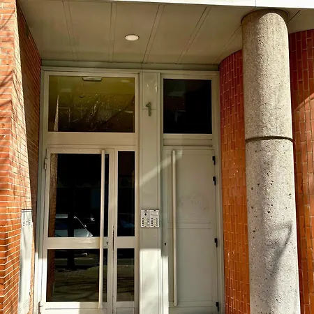 Travel Habitat Grau-ayora - Free Parking Appartamento Valenza